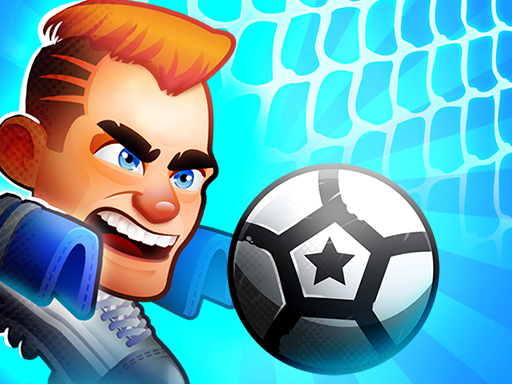 Football Brawl Hero Image