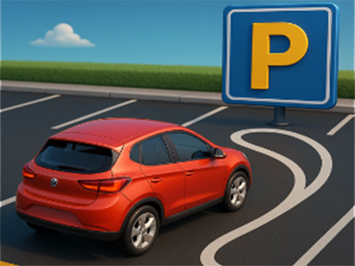 Parking Frenzy Hero Image
