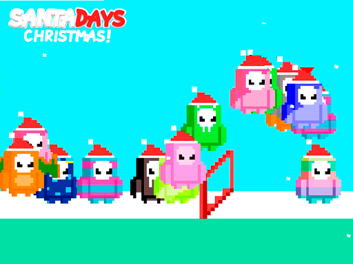 Santa's Sleigh