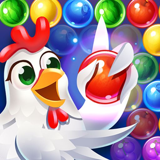 Anteprima di Egg Shooter 2