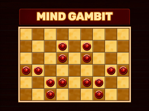 Mind Gambit Game