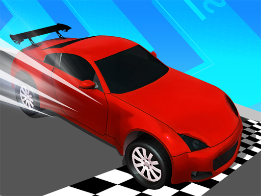 Turbo Racing Game