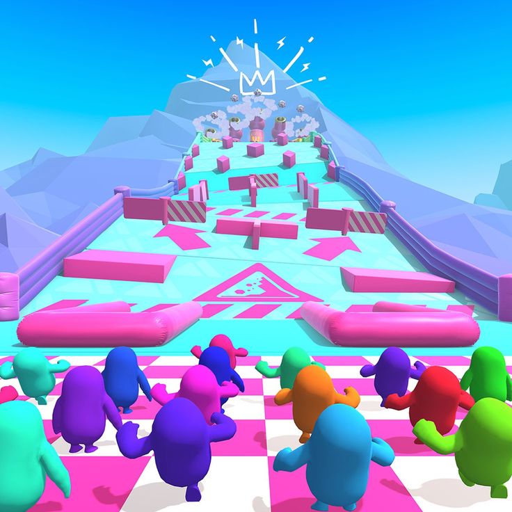 Obstacle Courses